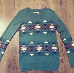 Xs Hollister sweater